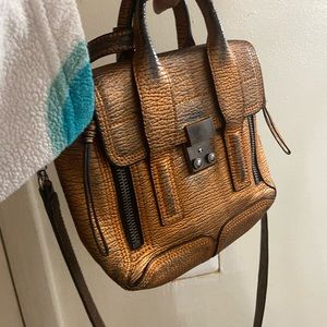 Philip Lin bag